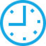 clock icon